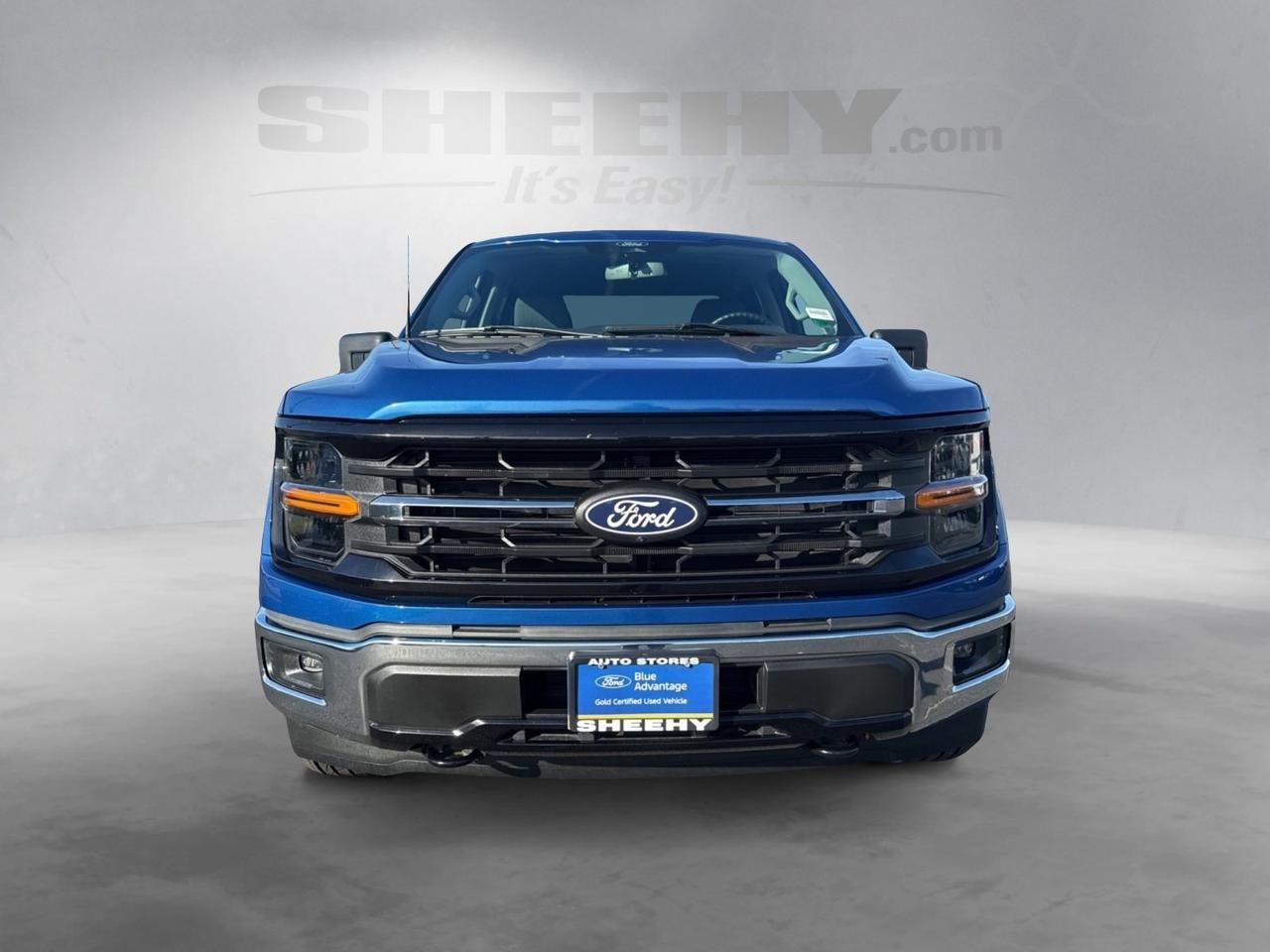 2024 Ford F-150 XLT Richmond VA