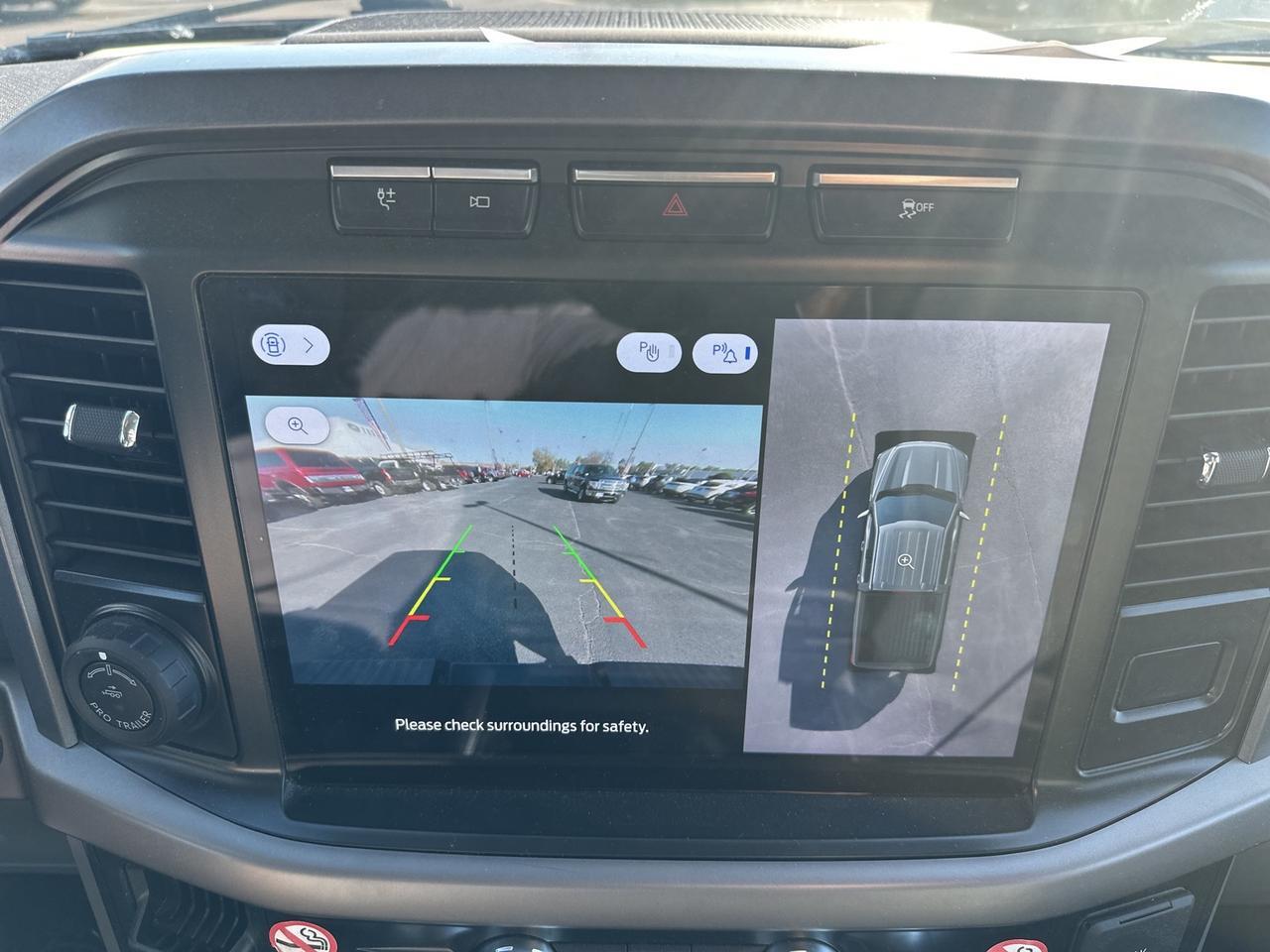 2024 Ford F-150 XLT Richmond VA