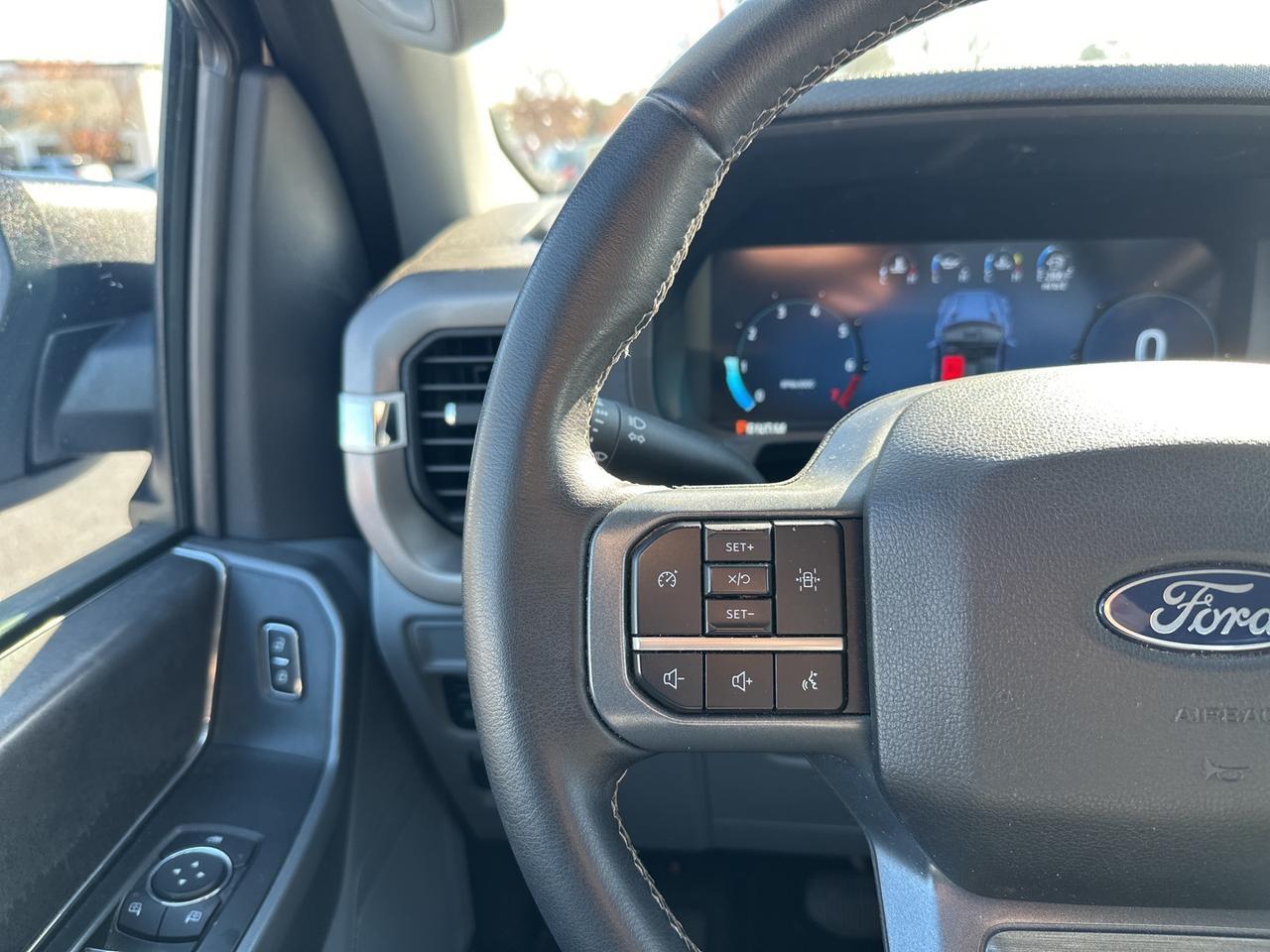 2024 Ford F-150 XLT Richmond VA