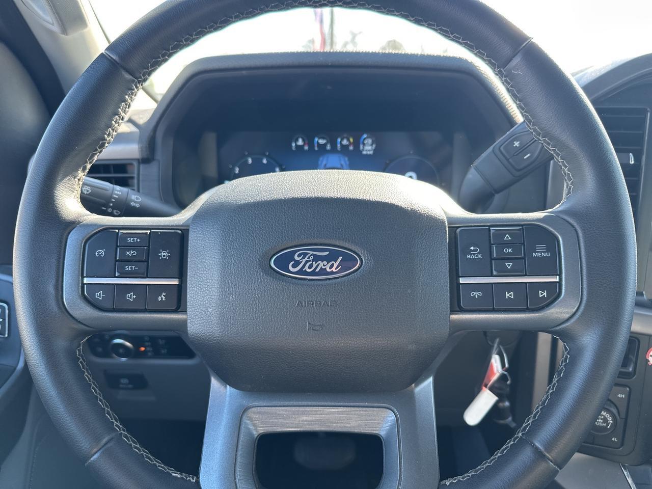 2024 Ford F-150 XLT Richmond VA