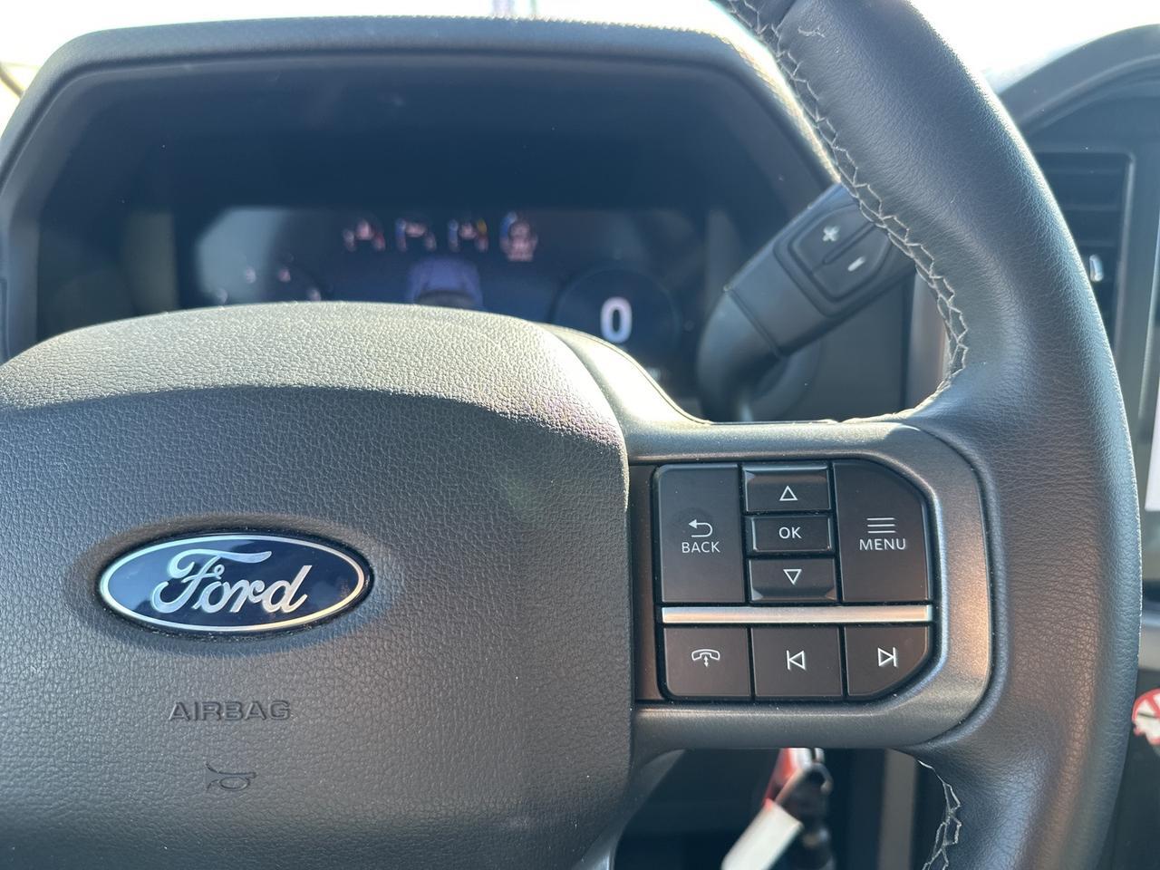 2024 Ford F-150 XLT Richmond VA