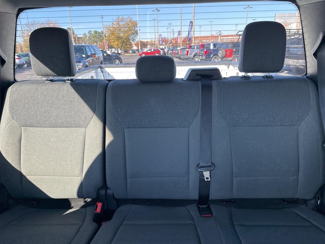 2024 Ford F-150 XLT Richmond VA