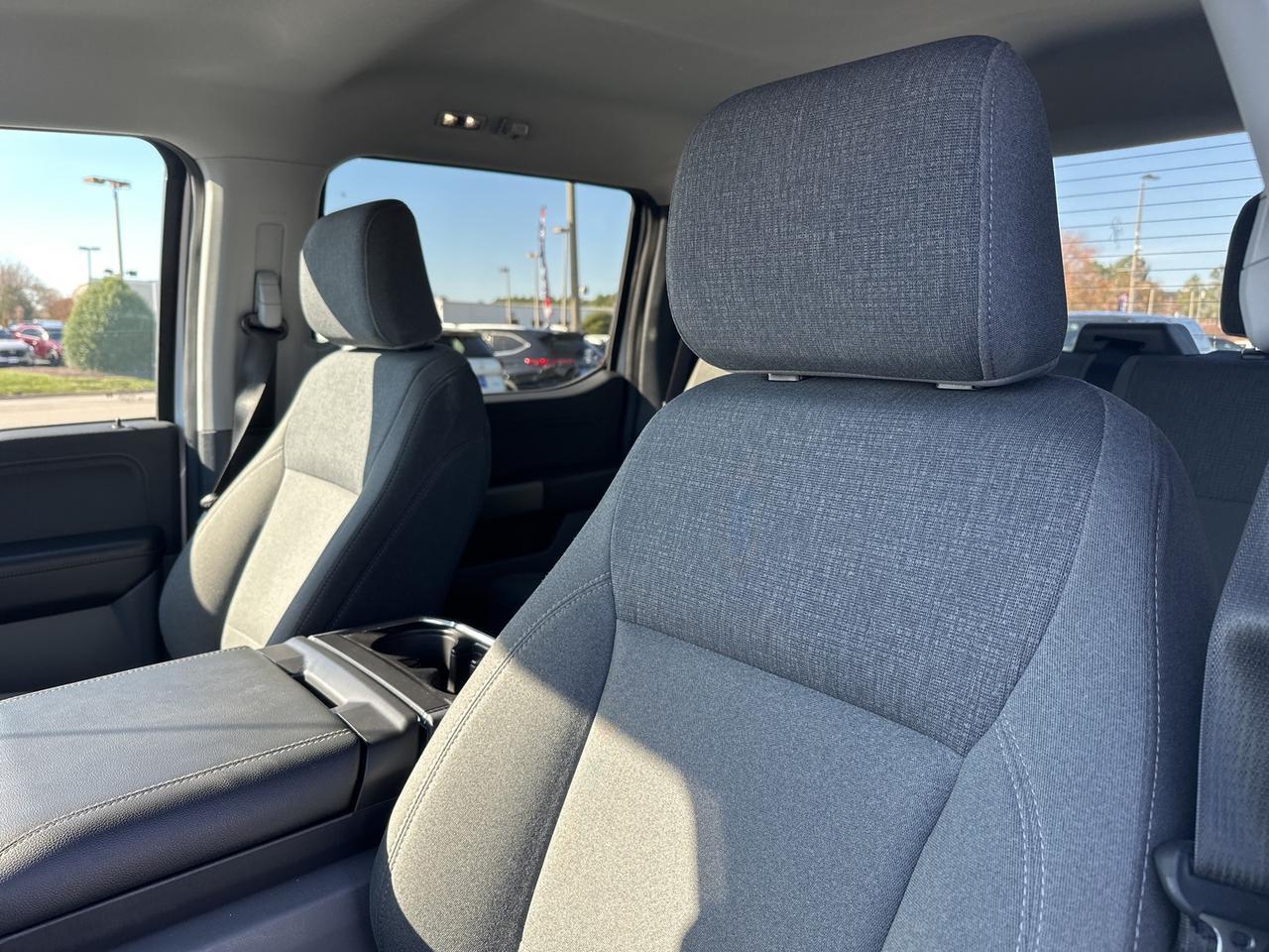 2024 Ford F-150 XLT Richmond VA