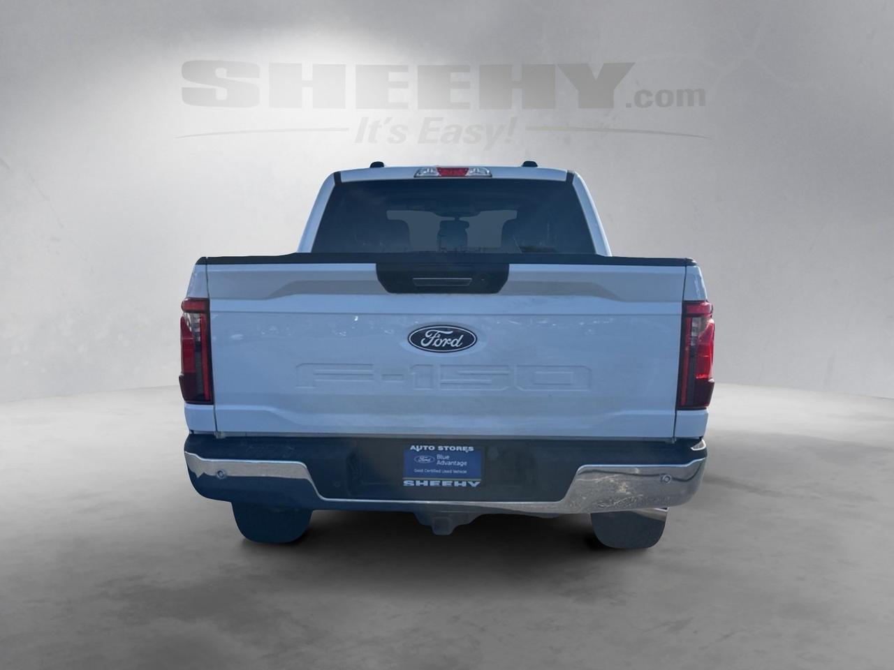 2024 Ford F-150 XLT Richmond VA