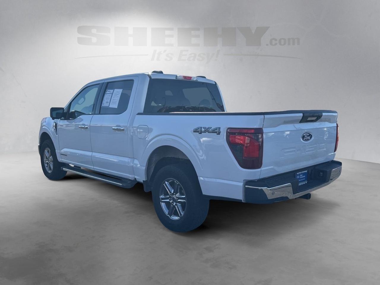 2024 Ford F-150 XLT Richmond VA