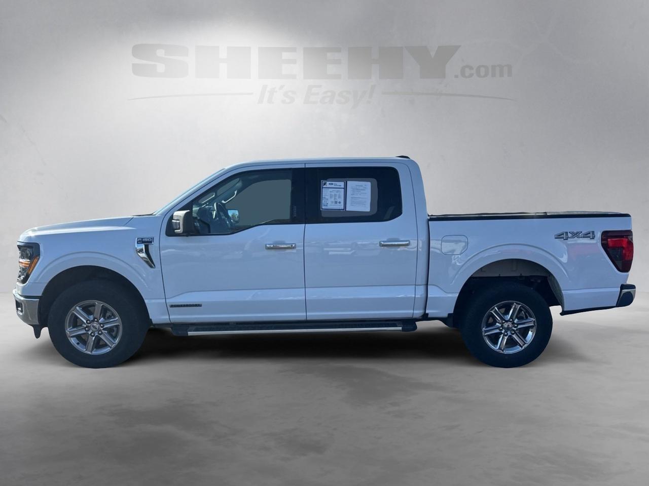 2024 Ford F-150 XLT Richmond VA