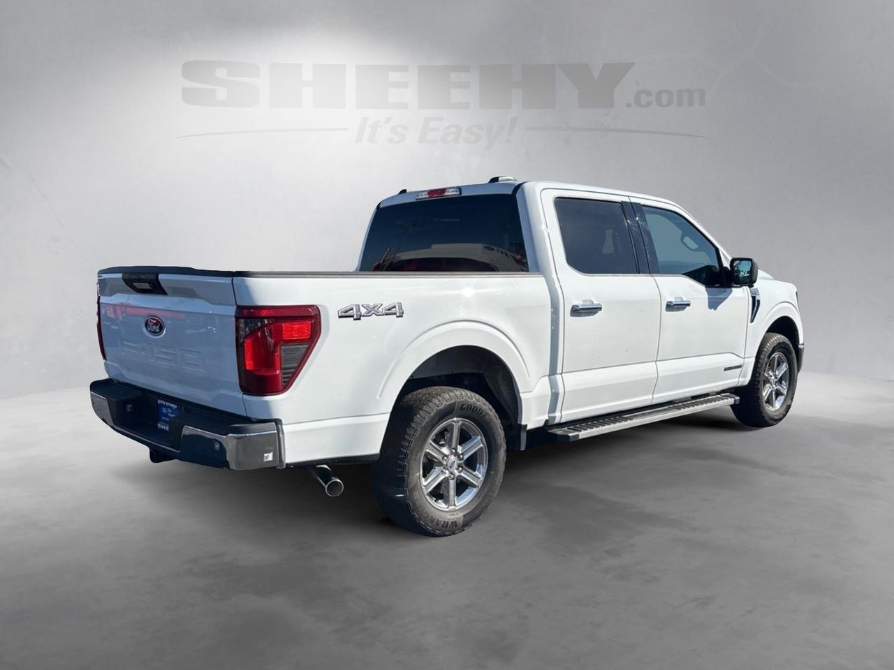2024 Ford F-150 XLT Richmond VA
