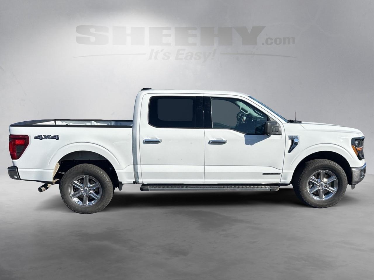 2024 Ford F-150 XLT Richmond VA