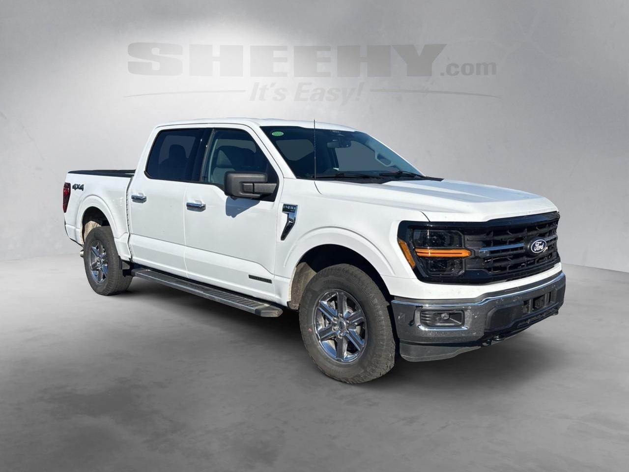 2024 Ford F-150 XLT Richmond VA