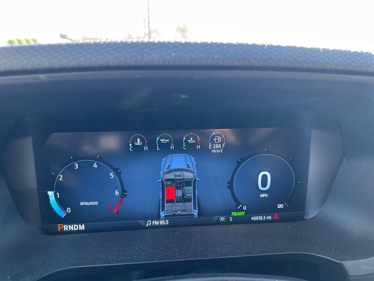 2024 Ford F-150 XLT Richmond VA