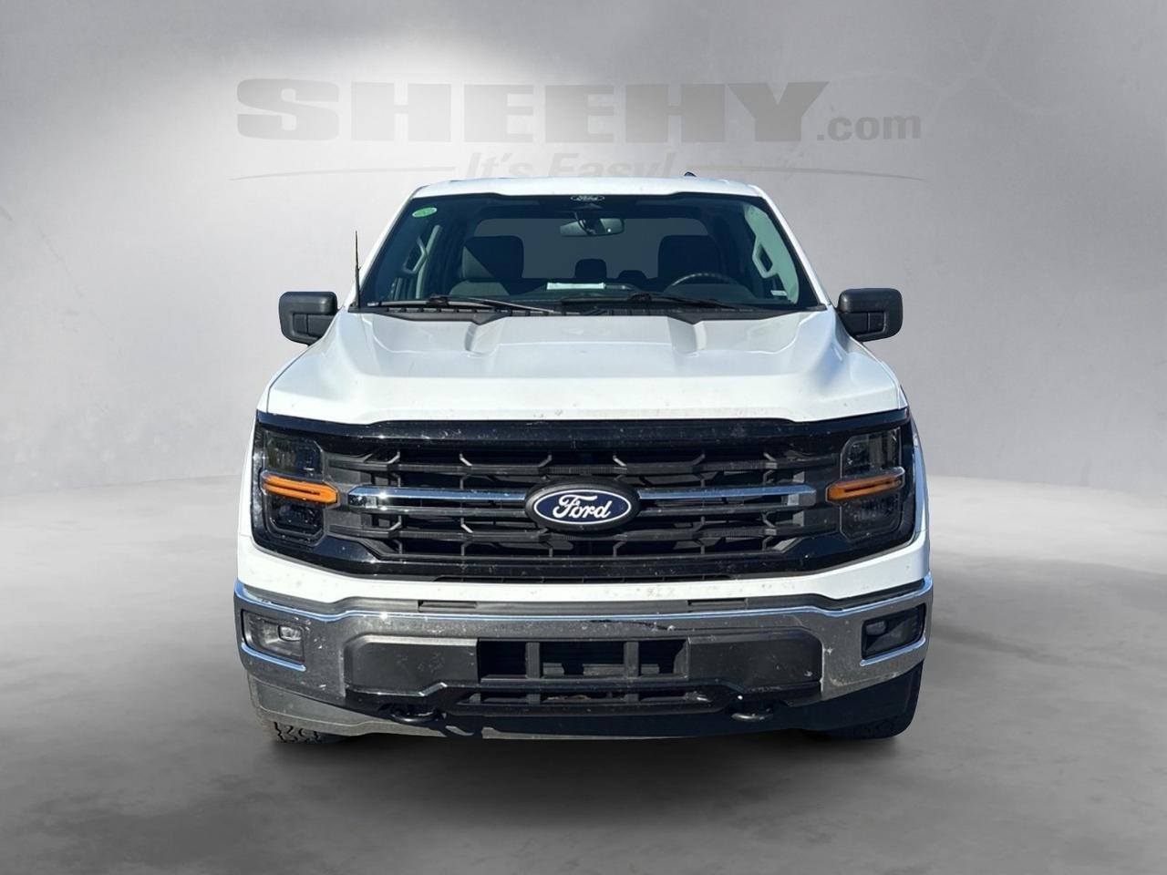 2024 Ford F-150 XLT Richmond VA