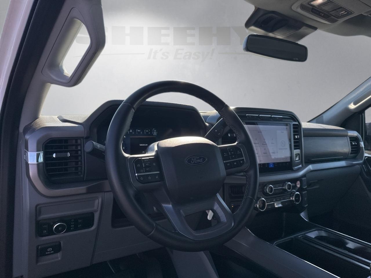 2024 Ford F-150 XLT Richmond VA