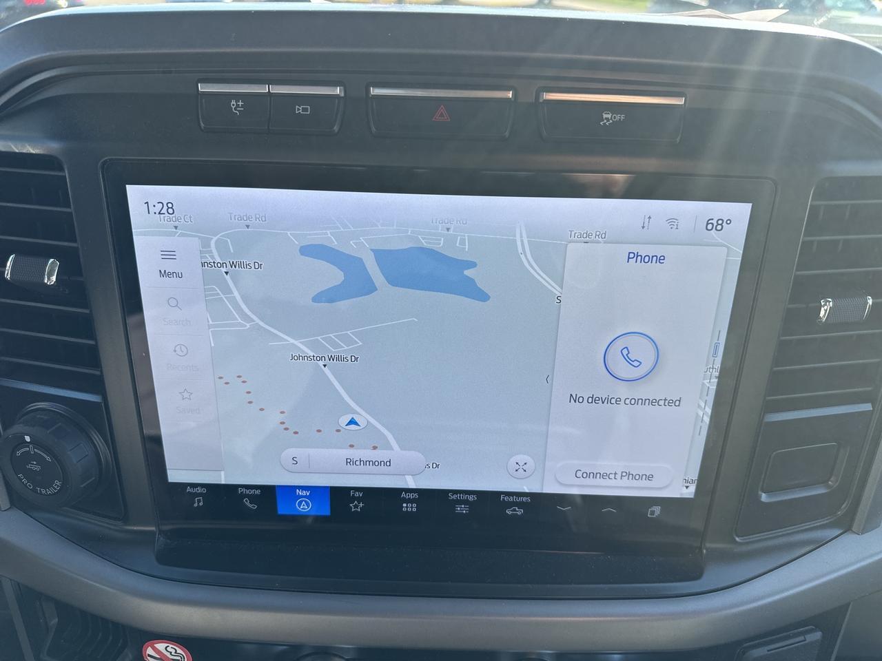 2024 Ford F-150 XLT Richmond VA