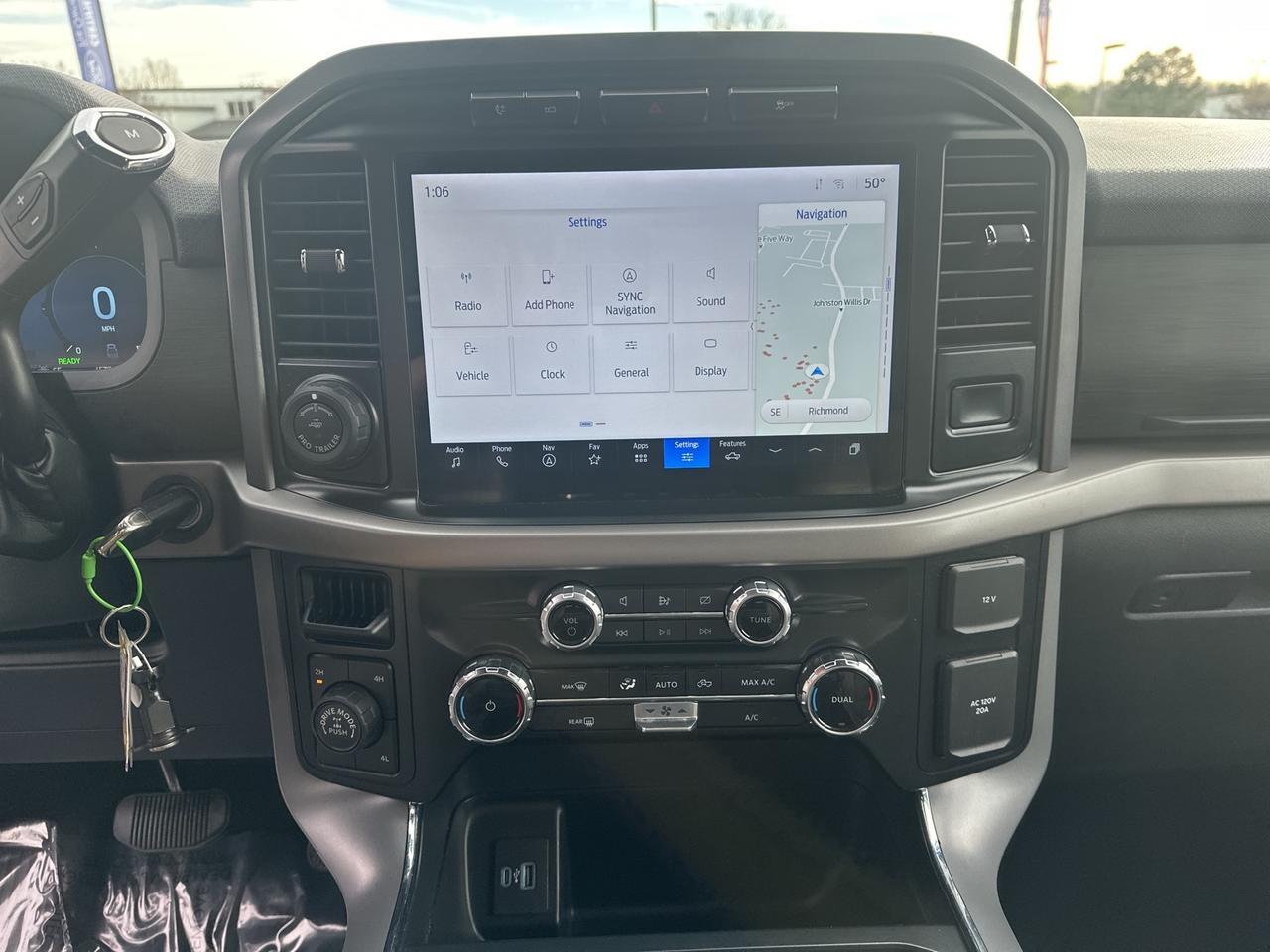 2024 Ford F-150 XLT Richmond VA