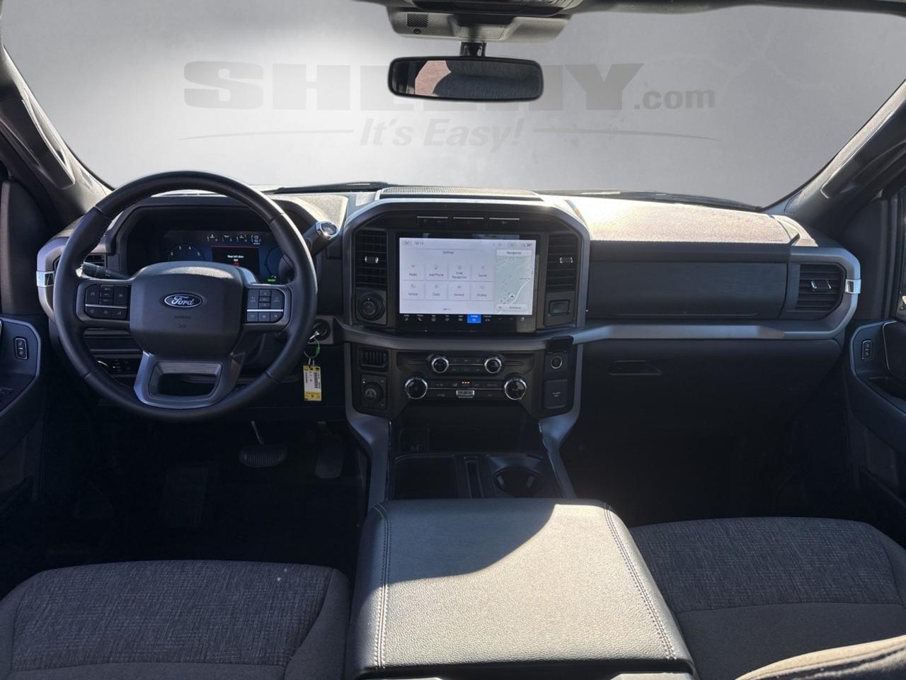 2024 Ford F-150 XLT Richmond VA