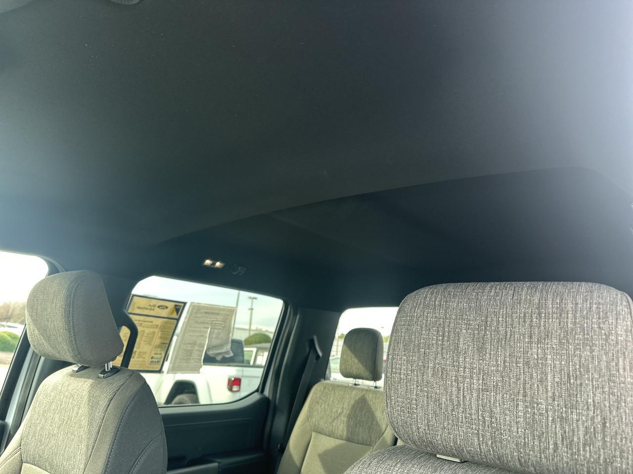 2024 Ford F-150 XLT Richmond VA