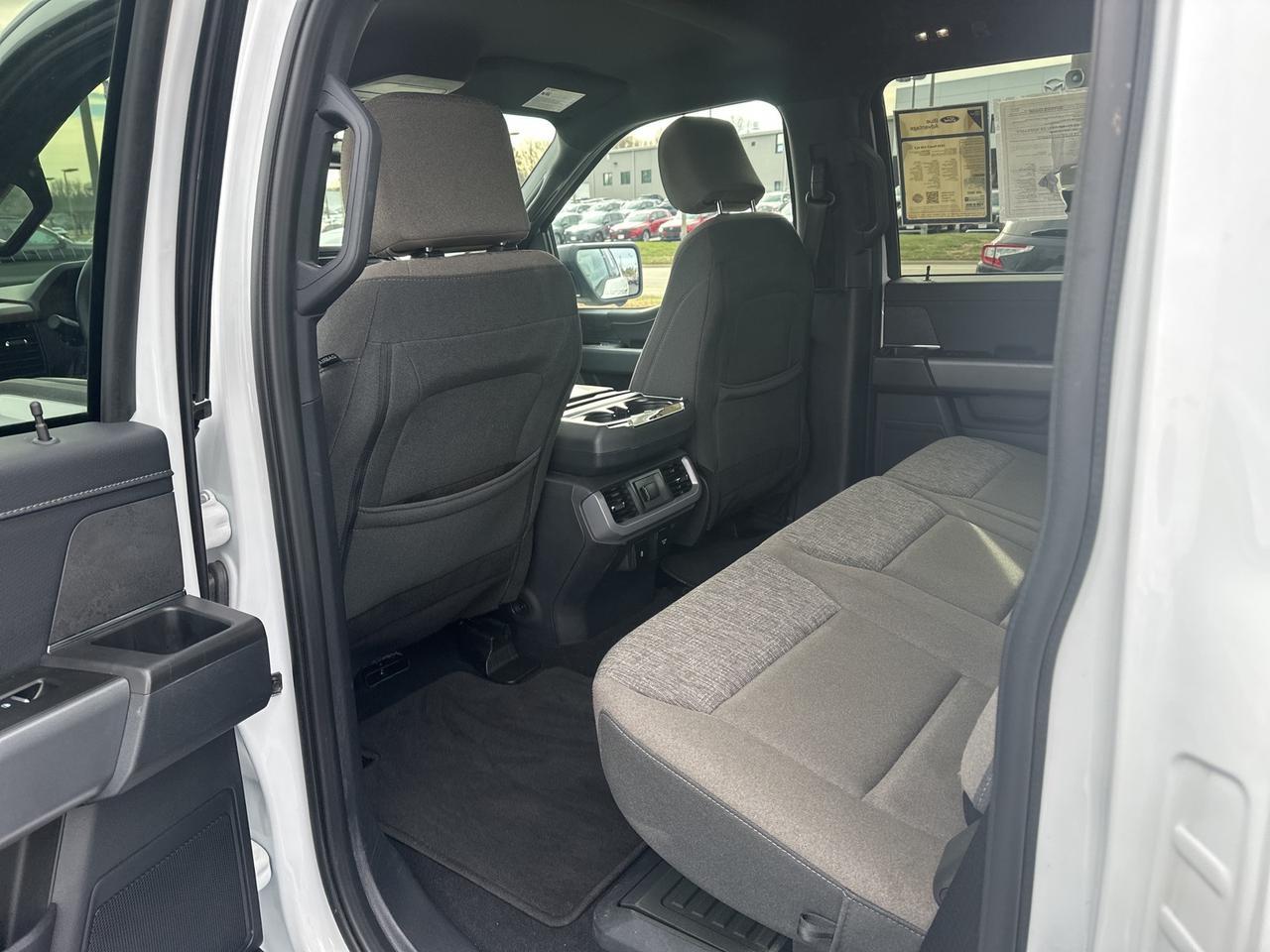 2024 Ford F-150 XLT Richmond VA