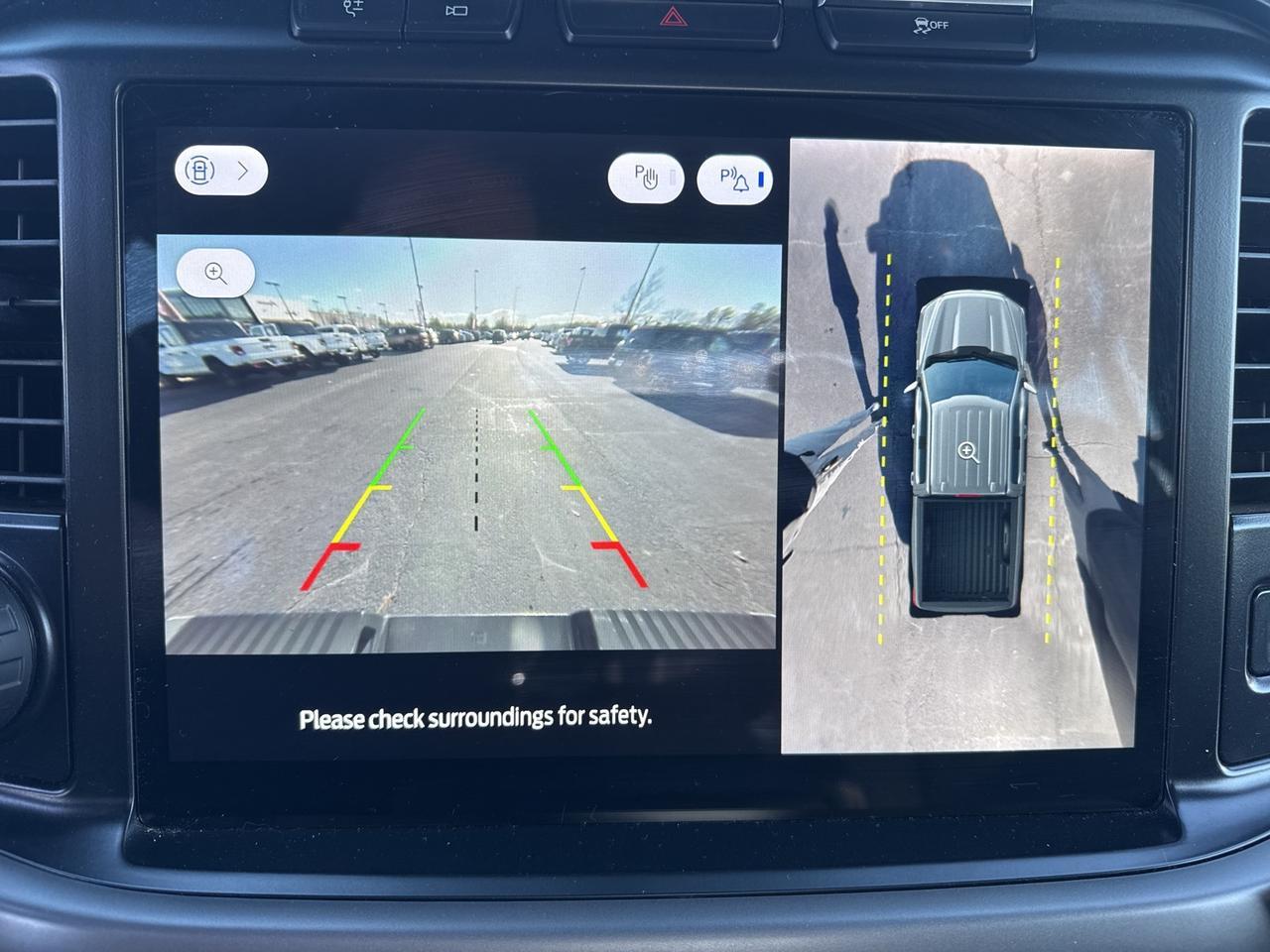 2024 Ford F-150 XLT Richmond VA