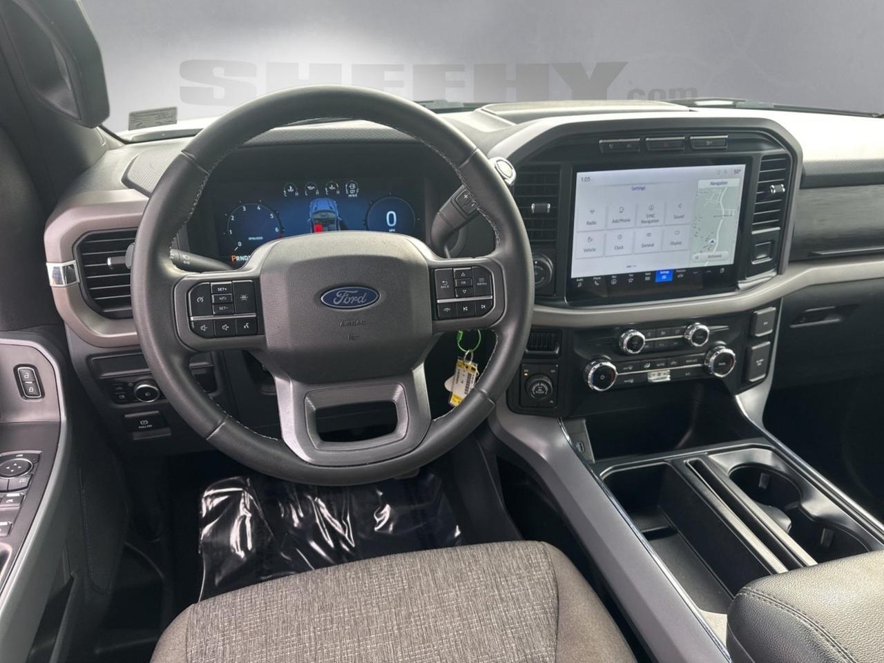 2024 Ford F-150 XLT Richmond VA