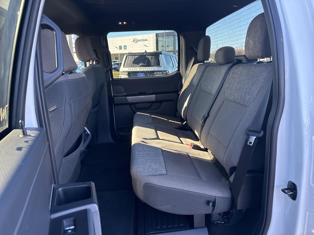 2024 Ford F-150 XLT Richmond VA