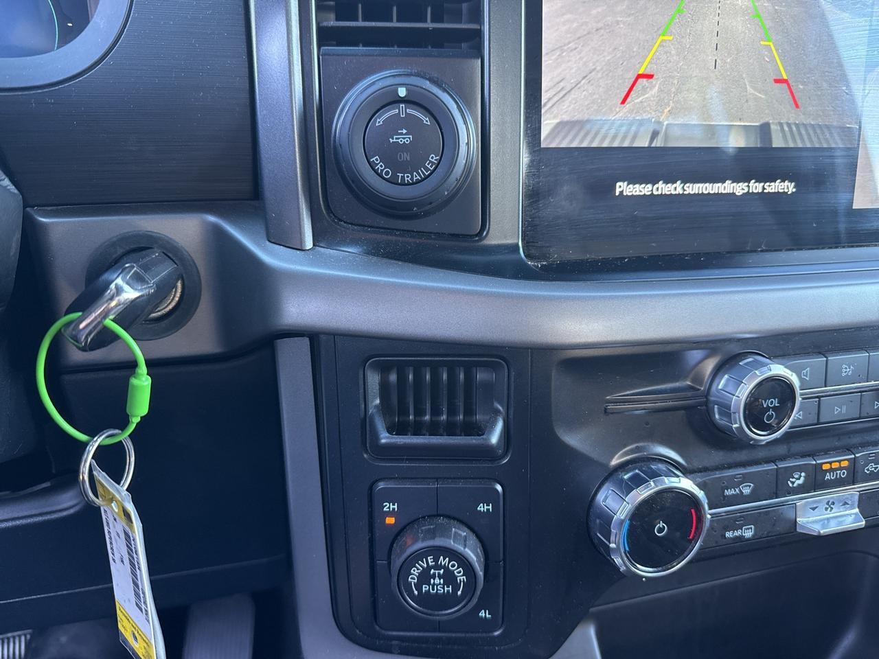 2024 Ford F-150 XLT Richmond VA