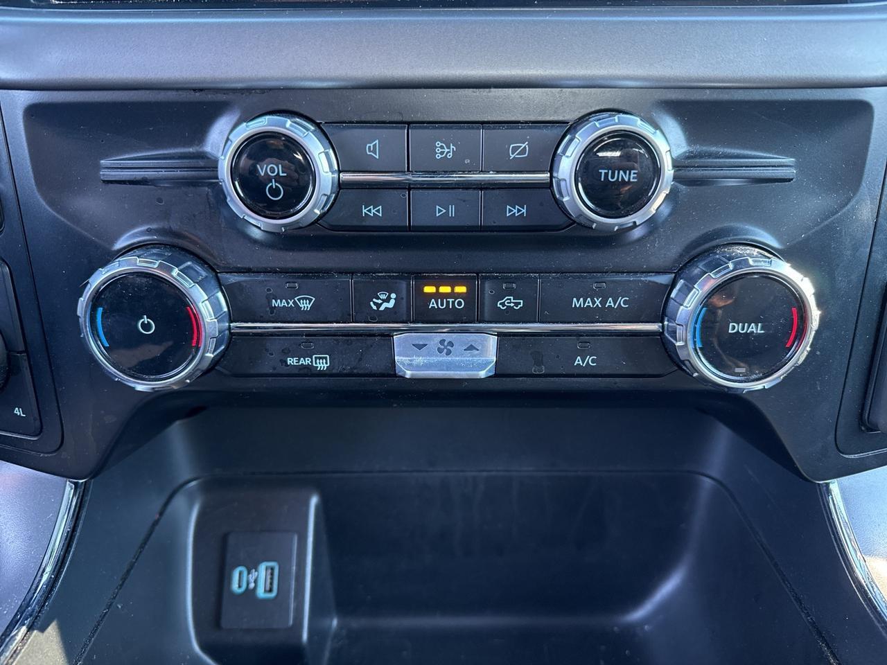 2024 Ford F-150 XLT Richmond VA