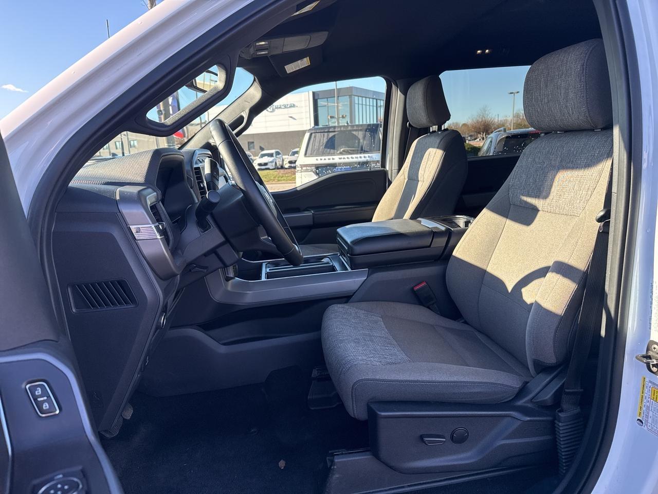 2024 Ford F-150 XLT Richmond VA