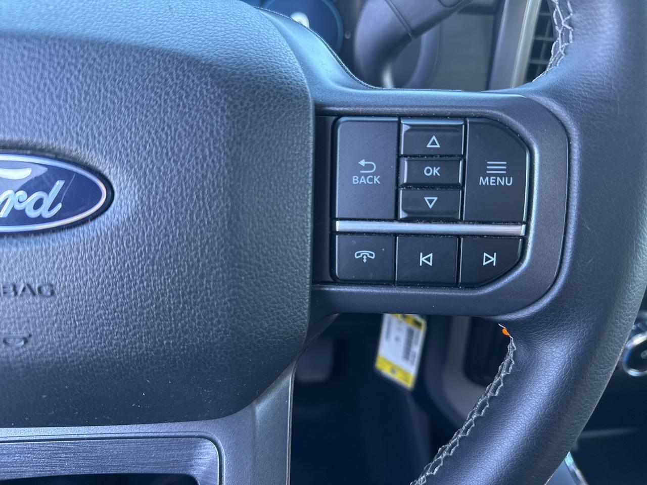 2024 Ford F-150 XLT Richmond VA