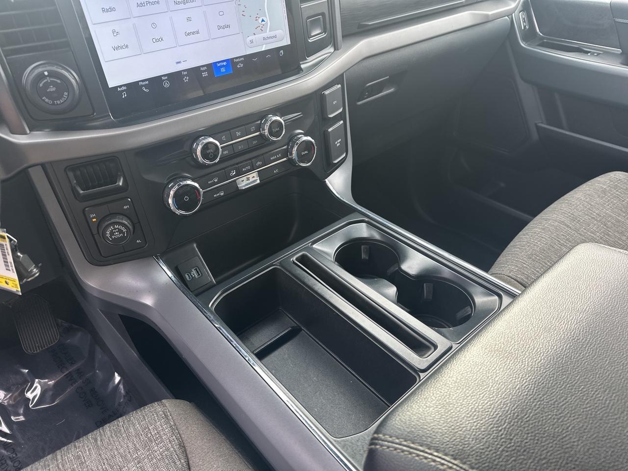 2024 Ford F-150 XLT Richmond VA
