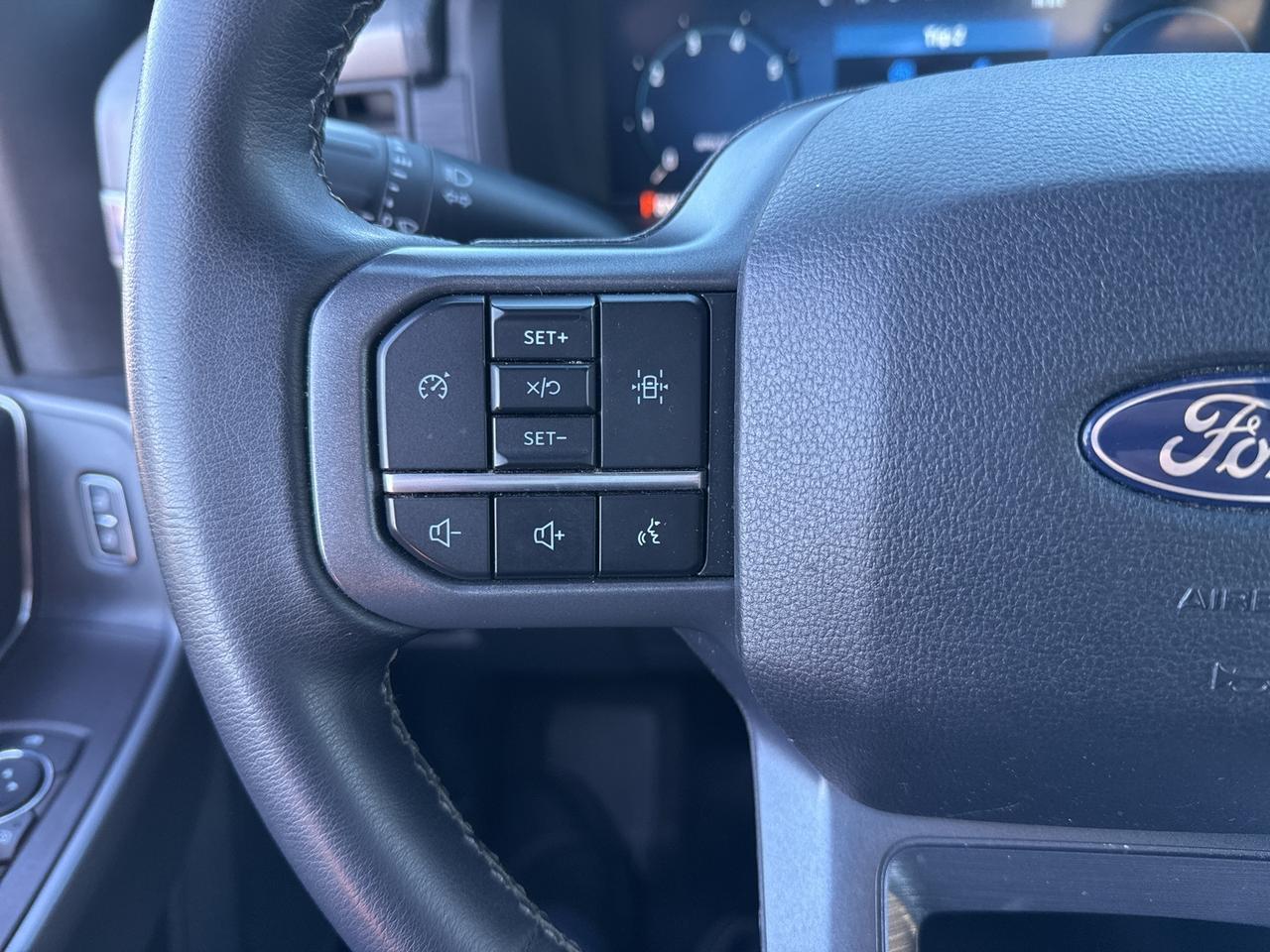 2024 Ford F-150 XLT Richmond VA