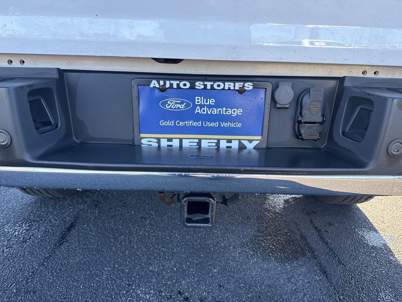 2024 Ford F-150 XLT Richmond VA