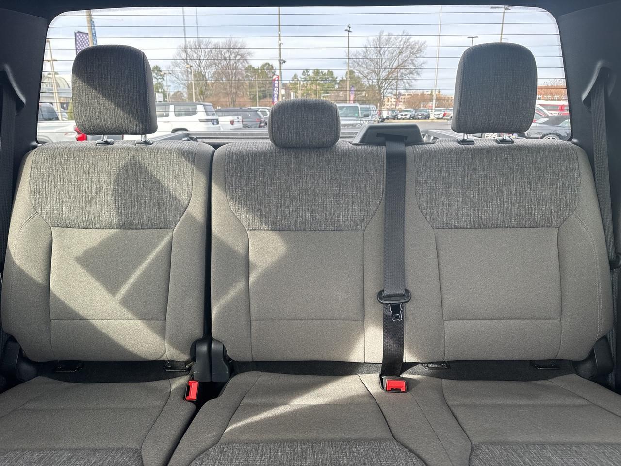 2024 Ford F-150 XLT Richmond VA