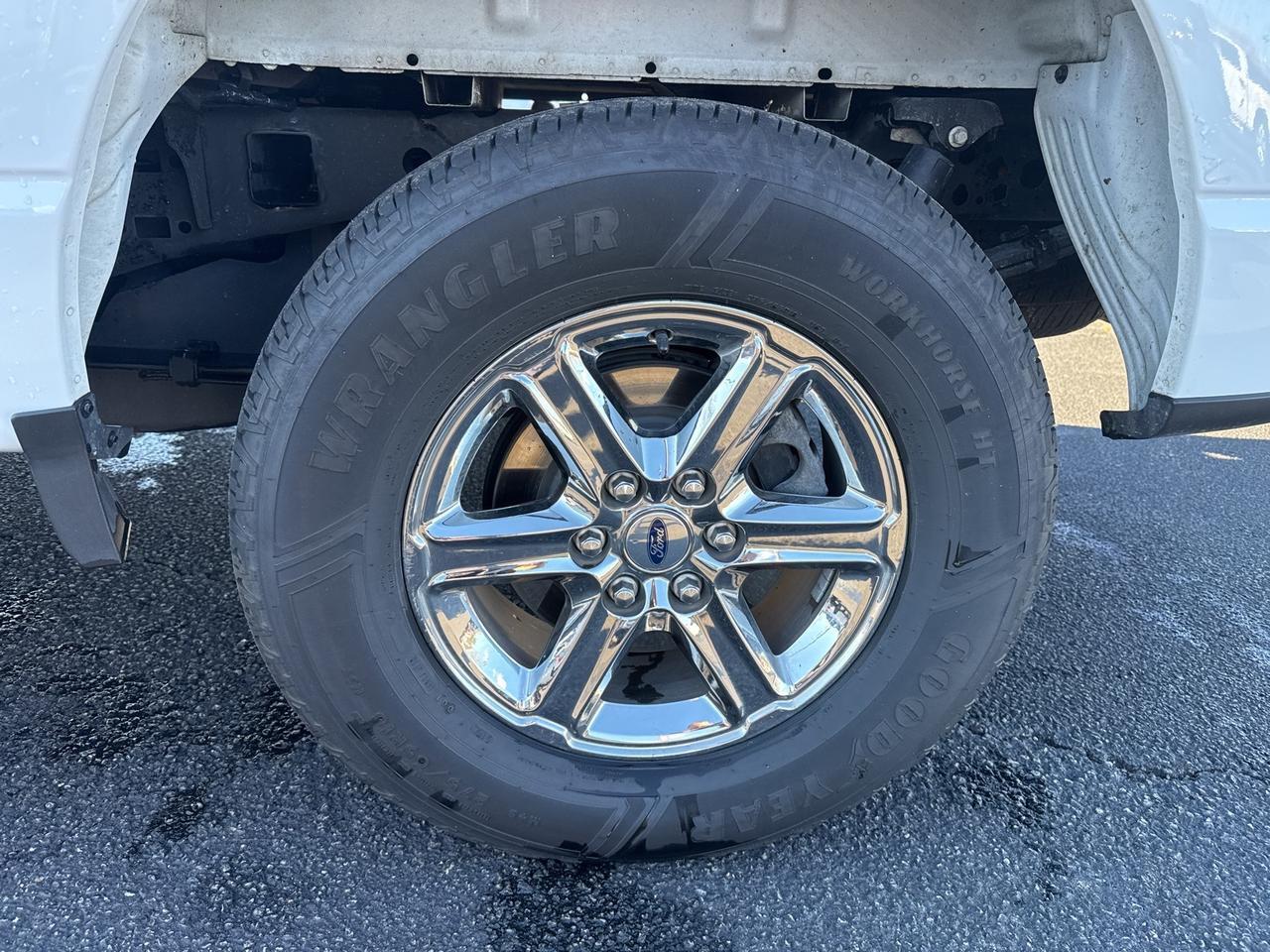 2024 Ford F-150 XLT Richmond VA