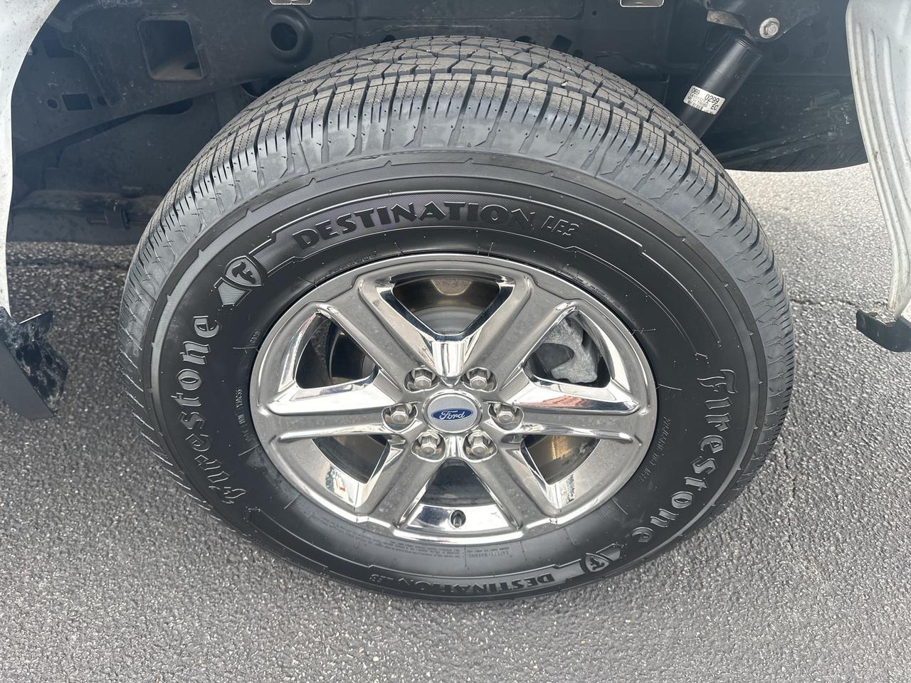 2024 Ford F-150 XLT Richmond VA