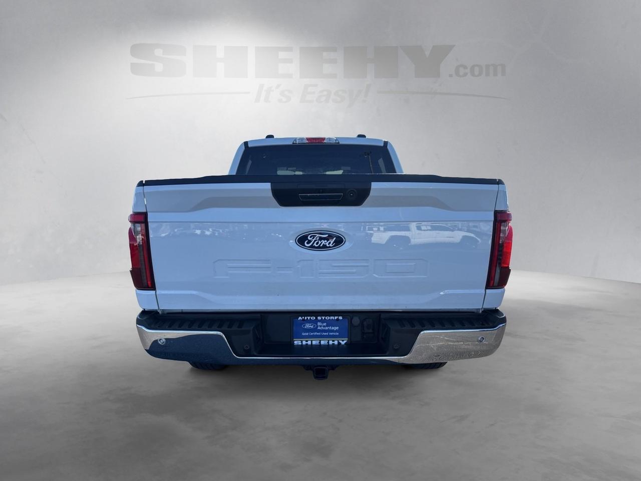 2024 Ford F-150 XLT Richmond VA