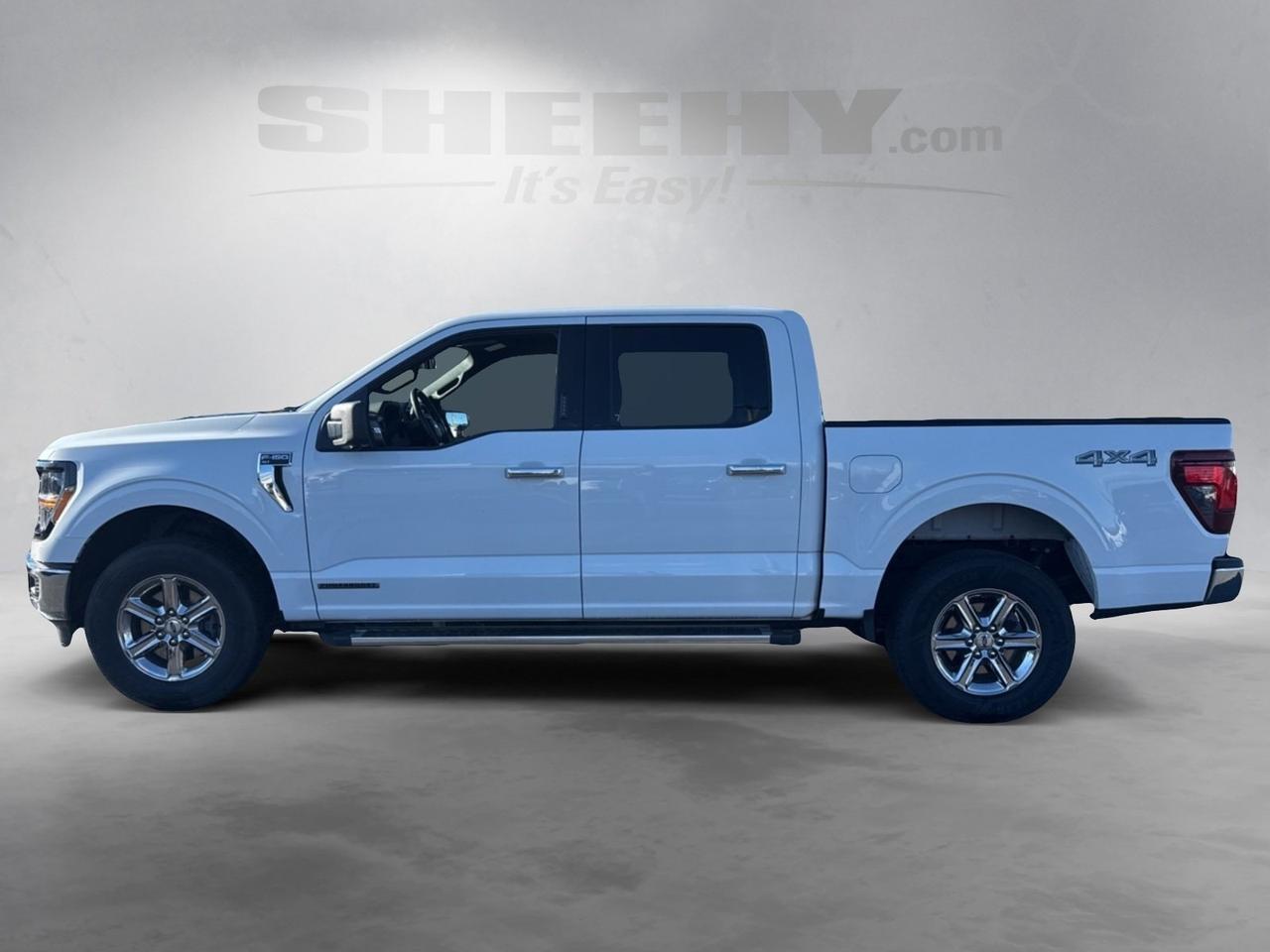 2024 Ford F-150 XLT Richmond VA