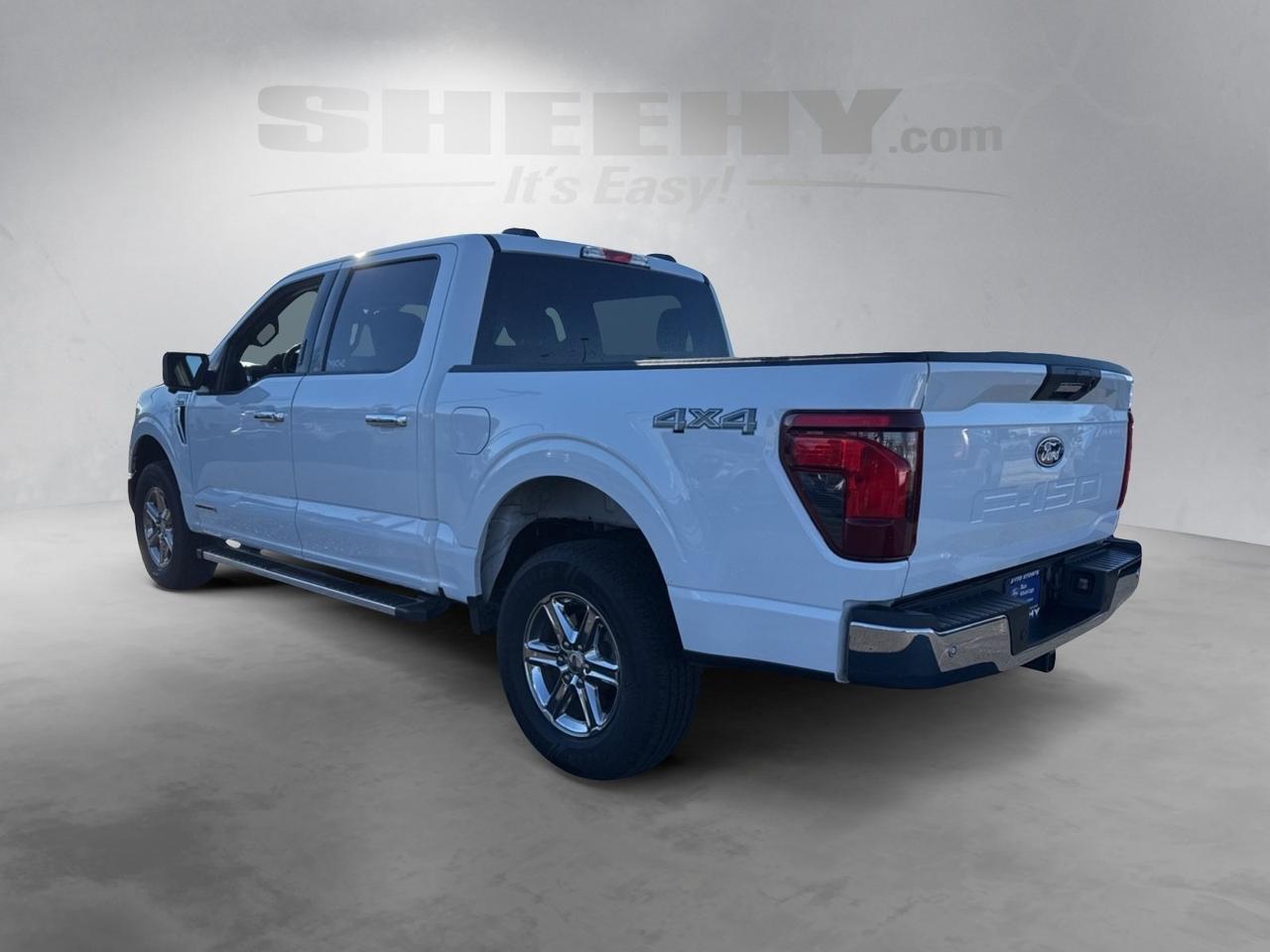 2024 Ford F-150 XLT Richmond VA