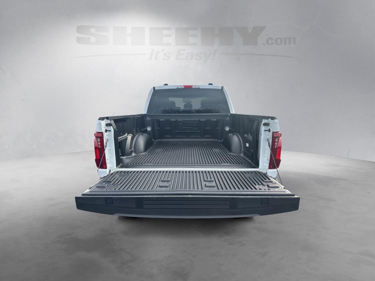 2024 Ford F-150 XLT Richmond VA