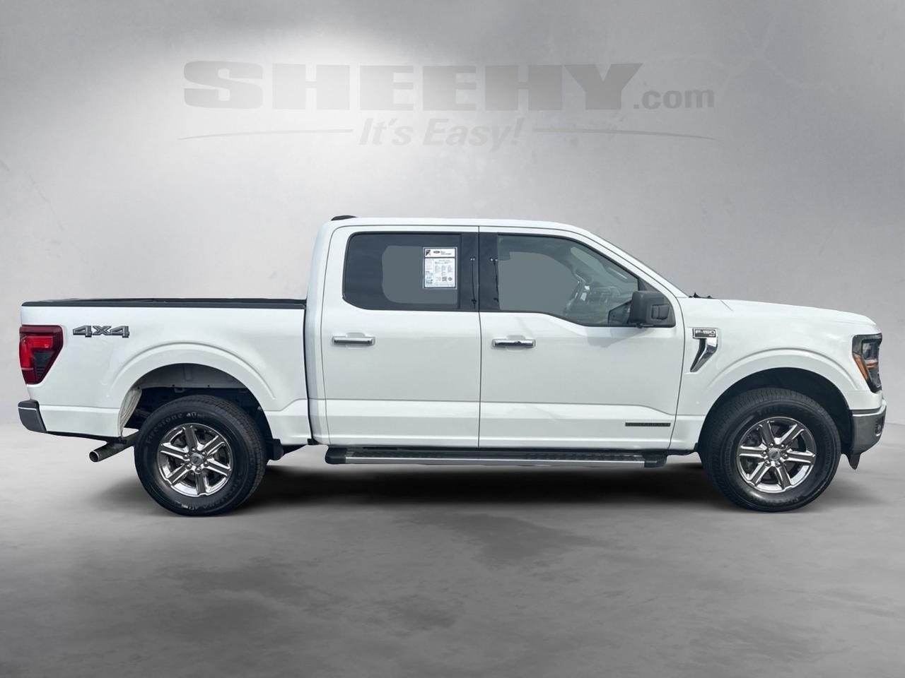 2024 Ford F-150 XLT Richmond VA