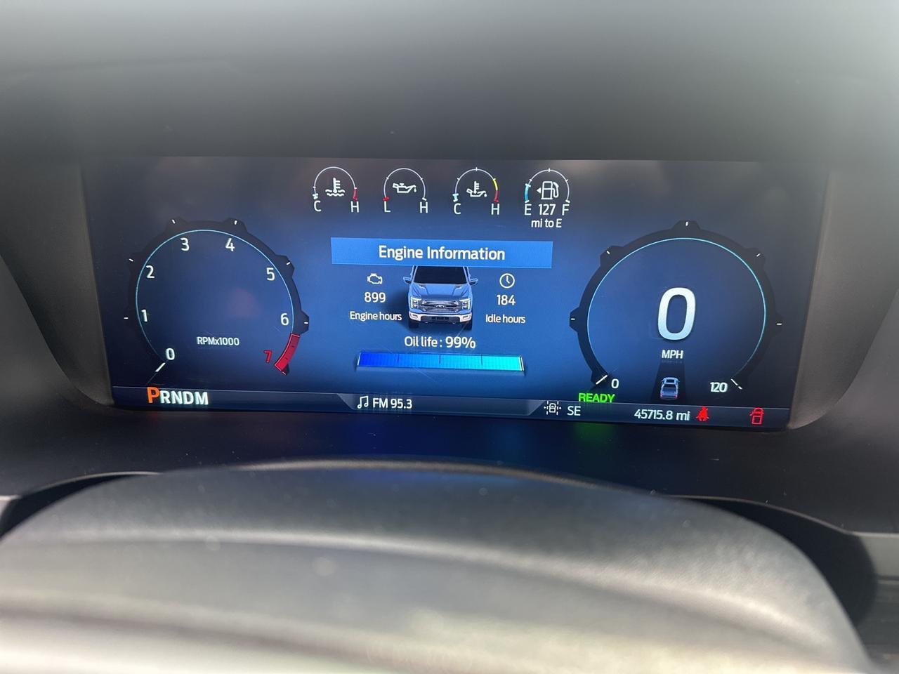 2024 Ford F-150 XLT Richmond VA