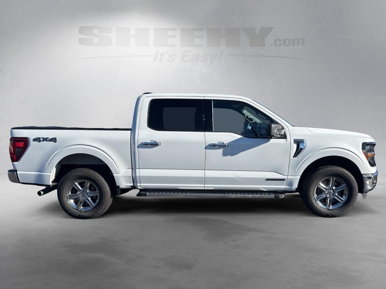 2024 Ford F-150 XLT Richmond VA