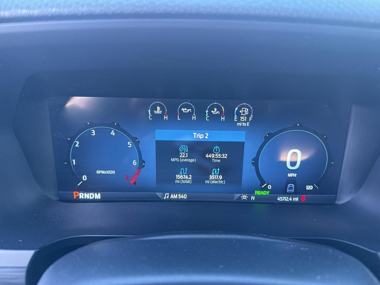 2024 Ford F-150 XLT Richmond VA