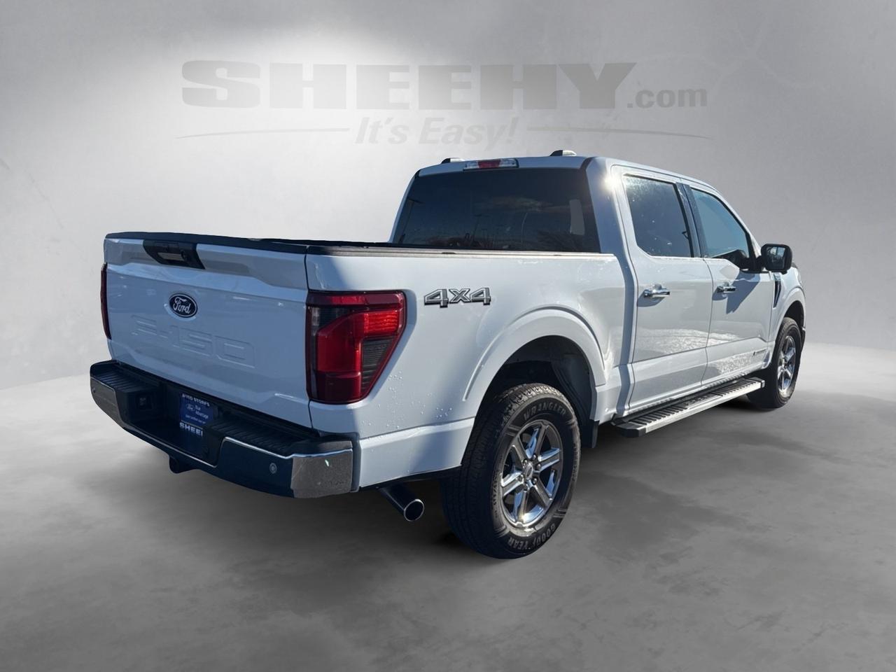 2024 Ford F-150 XLT Richmond VA