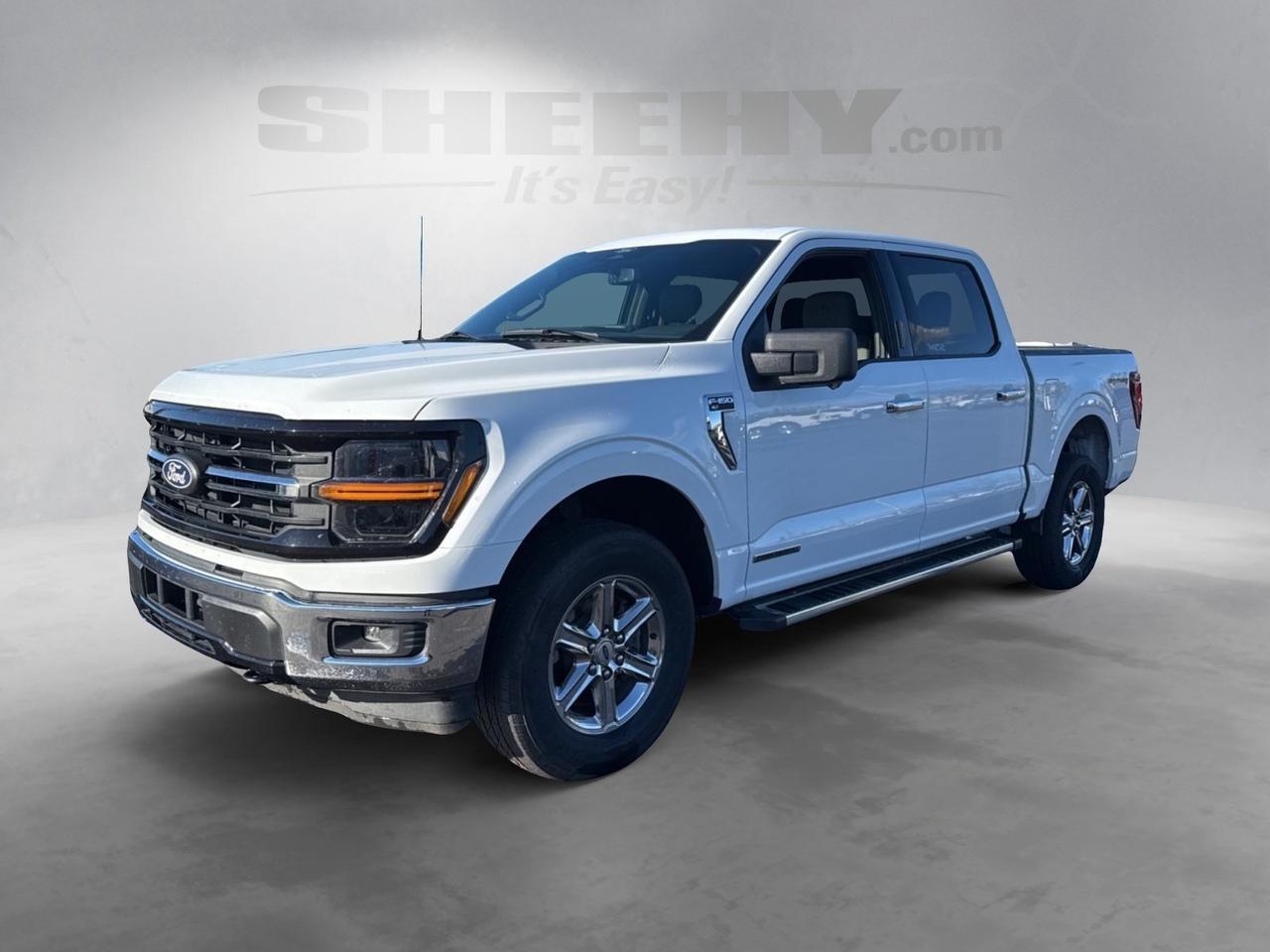 2024 Ford F-150 XLT Richmond VA