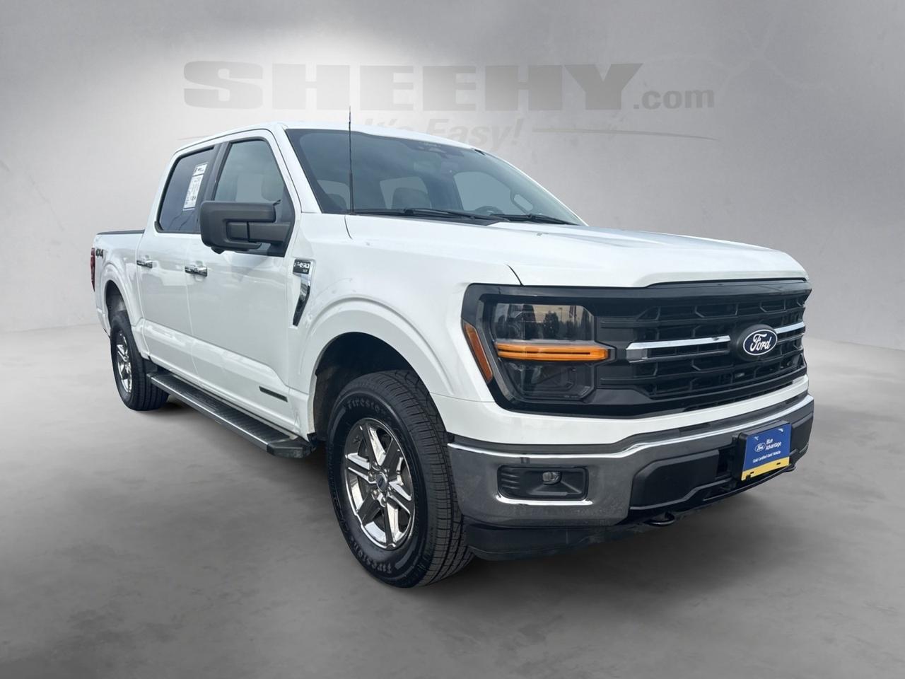2024 Ford F-150 XLT Richmond VA