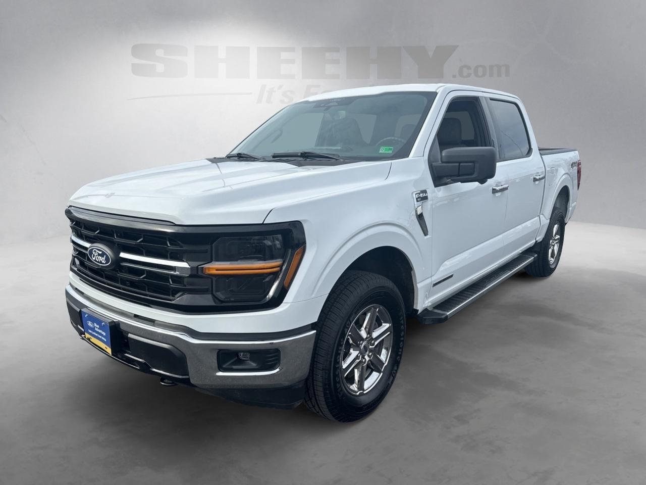 2024 Ford F-150 XLT Richmond VA