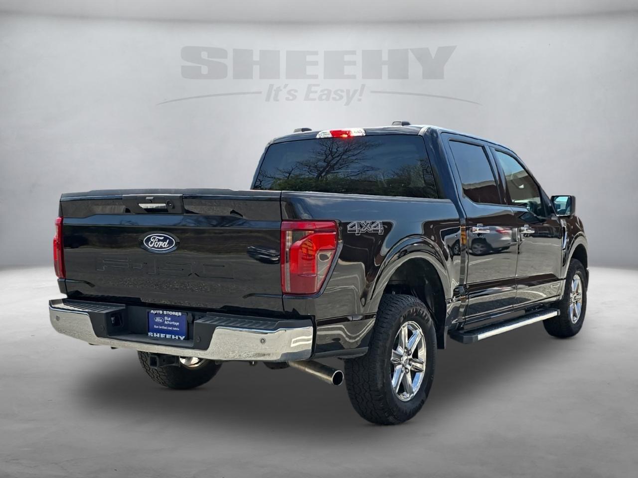 2024 Ford F-150 XLT Springfield VA