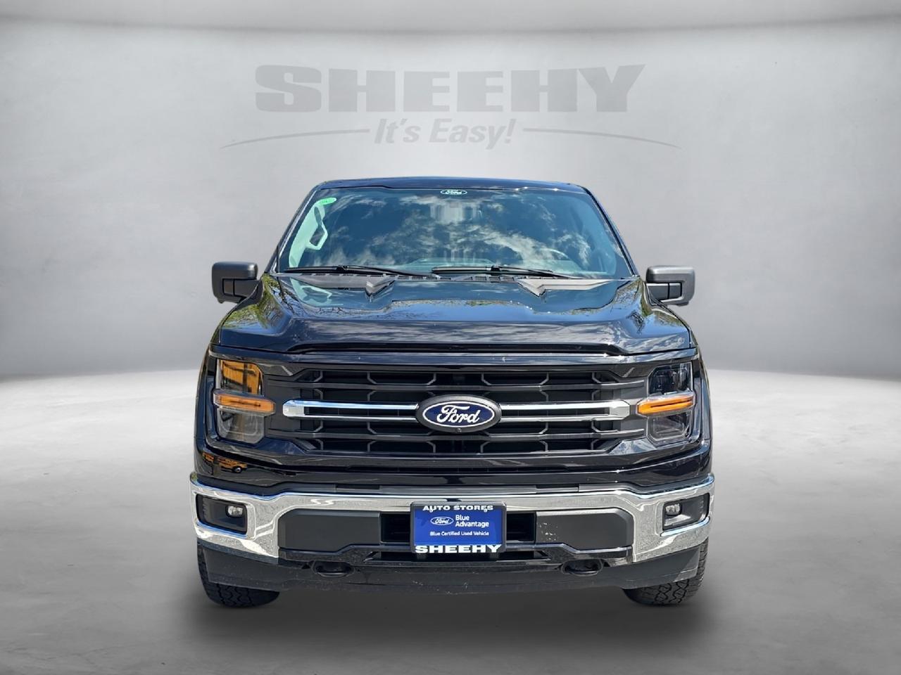 2024 Ford F-150 XLT Springfield VA
