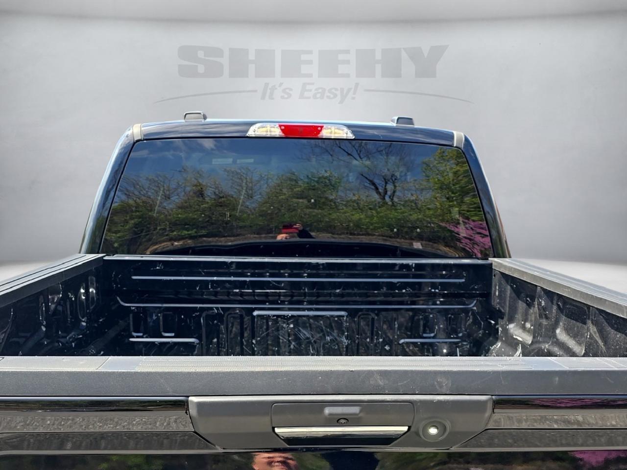 2024 Ford F-150 XLT Springfield VA