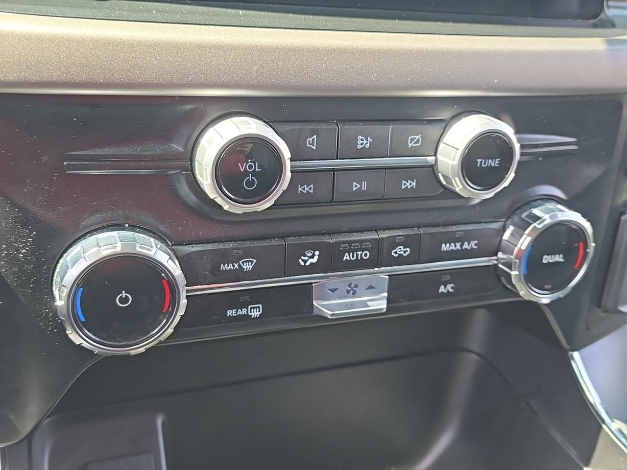 2024 Ford F-150 XLT Springfield VA